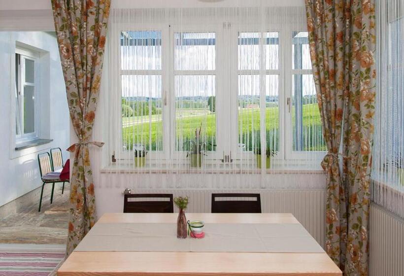 Номер Стандарт Индивидуальный, Haus Steirer Am Kaiserwald
