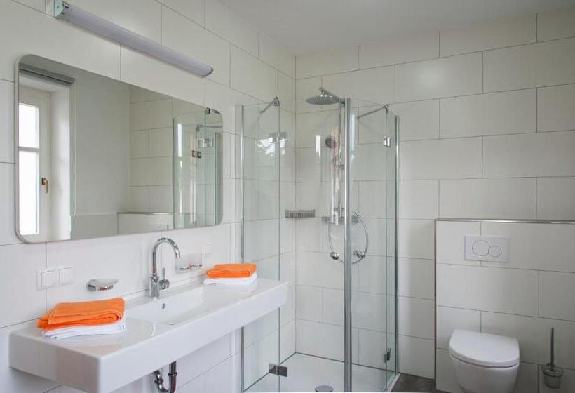 Семейный Номер Deluxe, Haus Steirer Am Kaiserwald