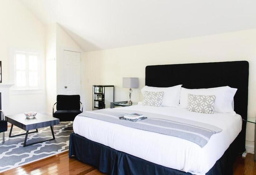 Номер Deluxe Кровать Кинг, The Platinum Pebble Boutique Inn   Adults Only Property