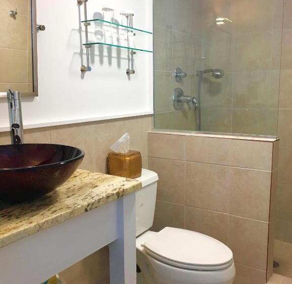 Номер Стандарт, The Platinum Pebble Boutique Inn   Adults Only Property