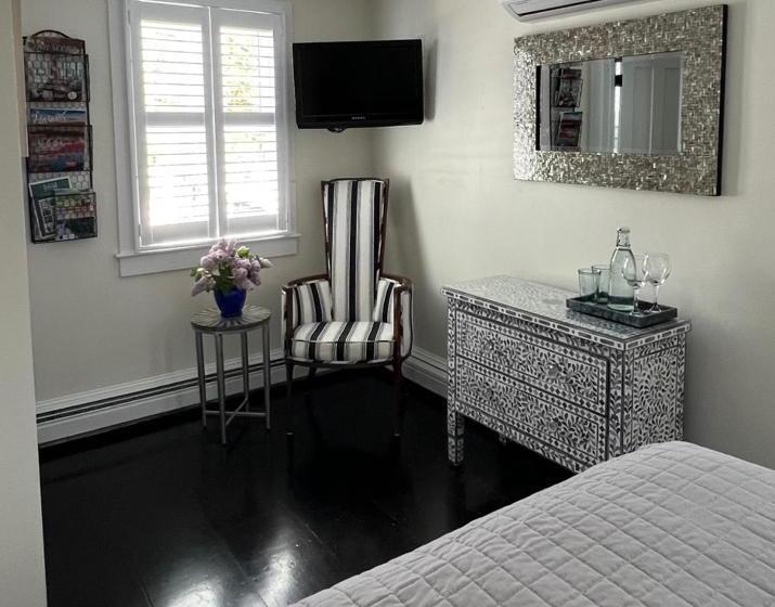 스탠다드 룸, The Platinum Pebble Boutique Inn   Adults Only Property