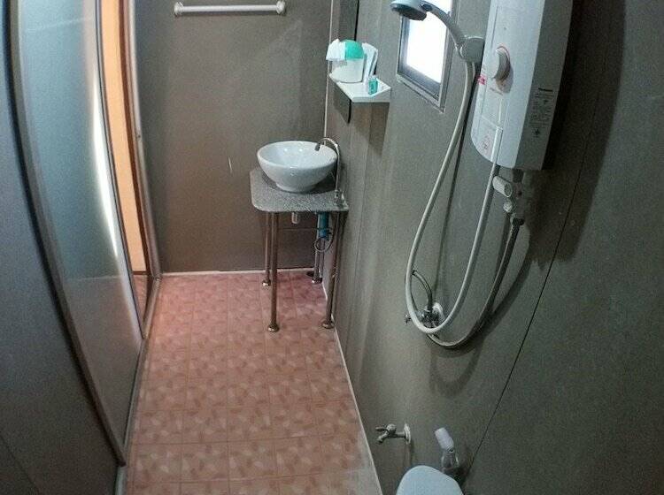 Quarto Estandar, Goldengold  Resort & Spa