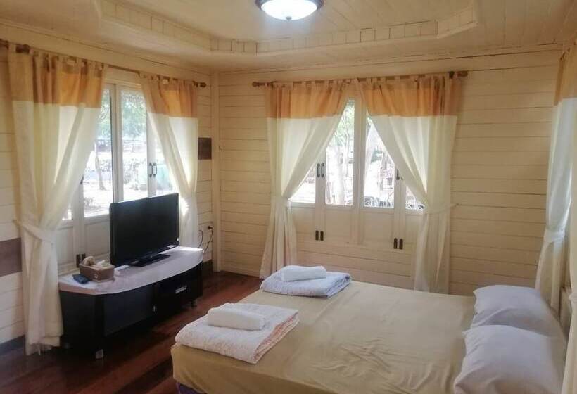 Quarto Estandar, Goldengold  Resort & Spa