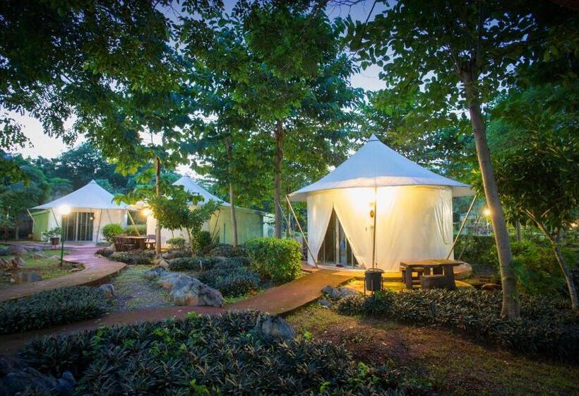 Quarto Deluxe, Goldengold  Resort & Spa