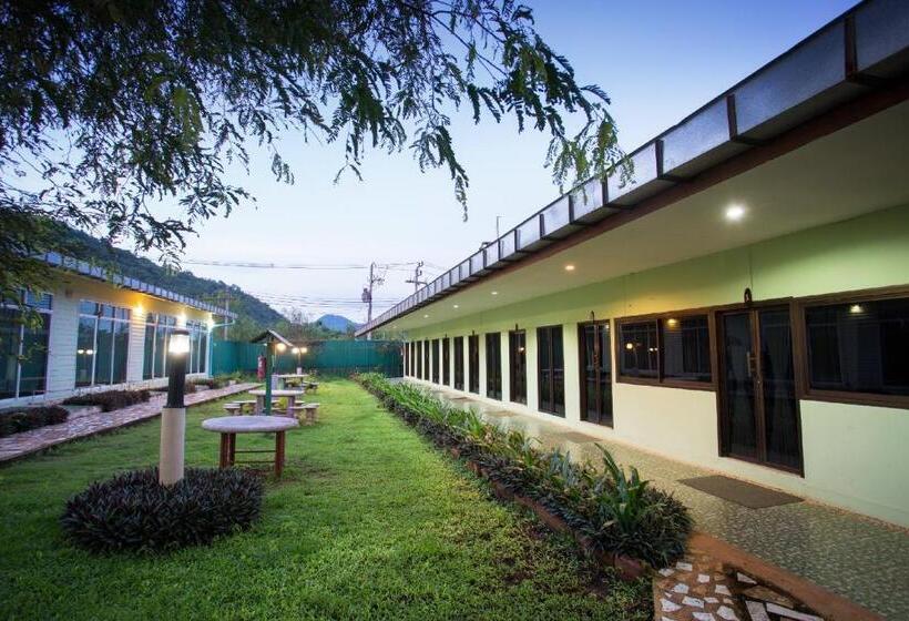 Quarto Estandar, Goldengold  Resort & Spa