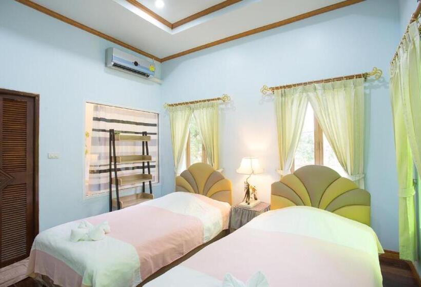 Villa 3 Quartos, Goldengold  Resort & Spa