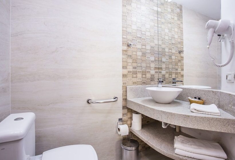 스탠다드 룸, Guarany Eco Resort