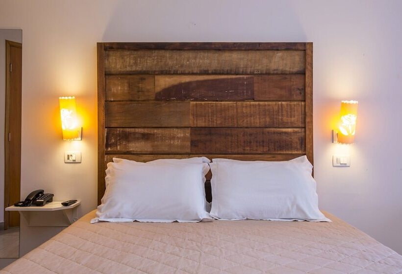 스탠다드 룸, Guarany Eco Resort