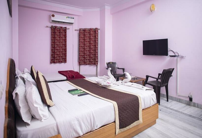 Quarto Superior, Dimple International