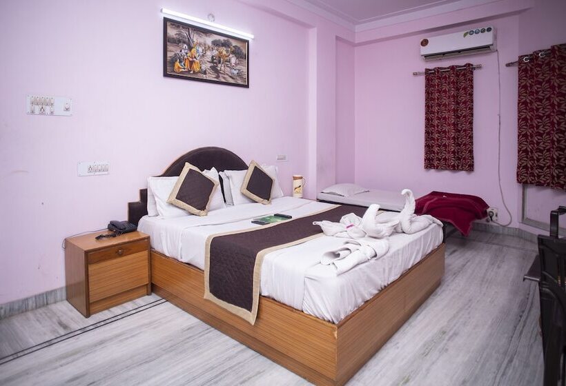 Quarto Superior, Dimple International