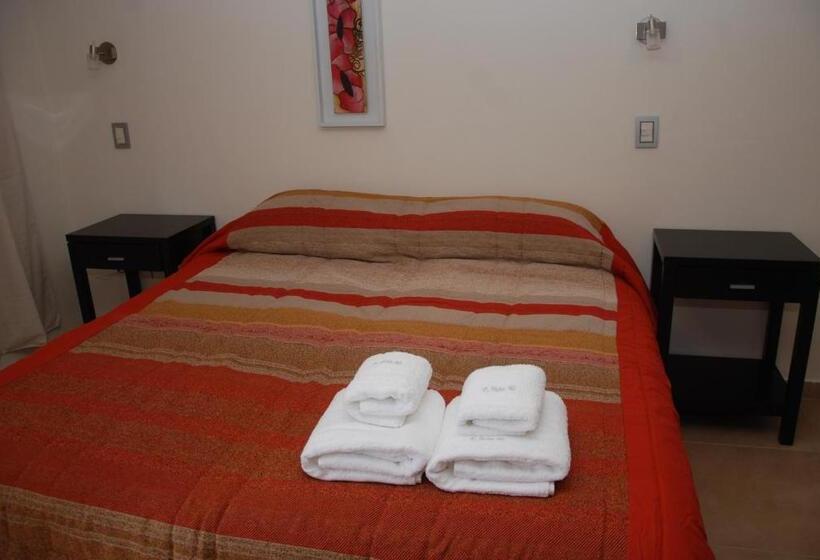 스탠다드 룸, Parador Ruta 40