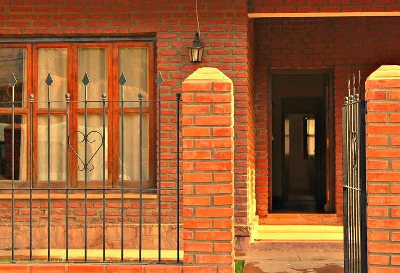 Номер Стандарт Совместная Ванная, Casa Suyay
