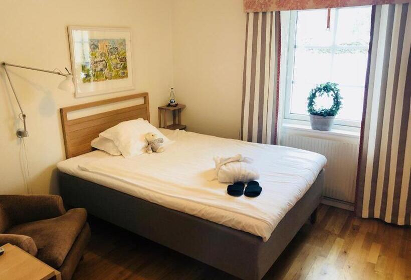 Номер Deluxe Одноместный, Balingsholm