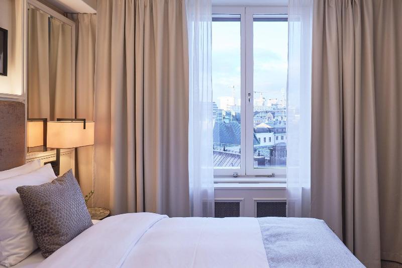 스탠다드 룸, Bank Hotel, A Member Of Small Luxury Hotels