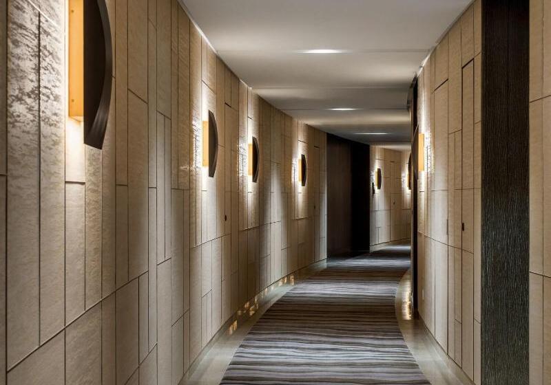 اتاق کلاب, Le Méridien Shenyang, Heping