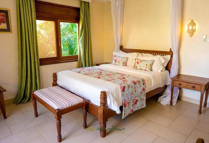 ویلای 1 خوابه, Villa Mandhari   Diani Beach