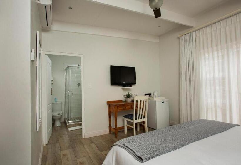 Номер Deluxe, Ocean Hideaway Bed And Breakfast