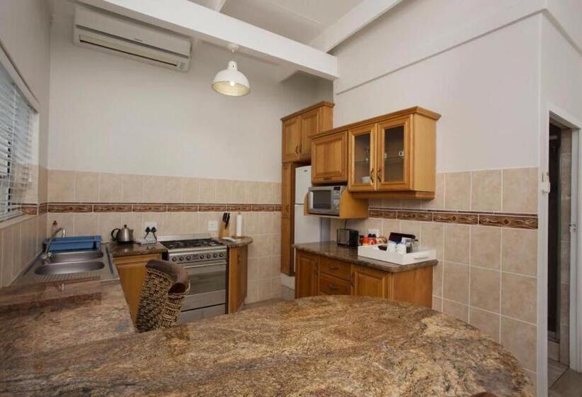 Номер Deluxe Вид на Море, Ocean Hideaway Bed And Breakfast