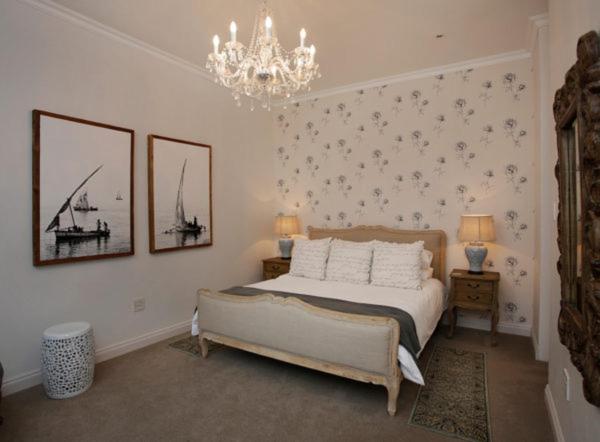 Номер Deluxe Кровать Кинг, Ocean Hideaway Bed And Breakfast