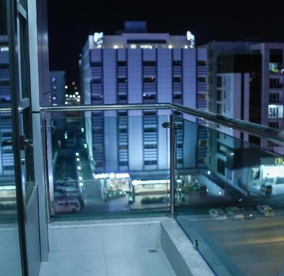 اتاق سوپریور, Frankincense Hotel Muscat فندق اللبان مسقط