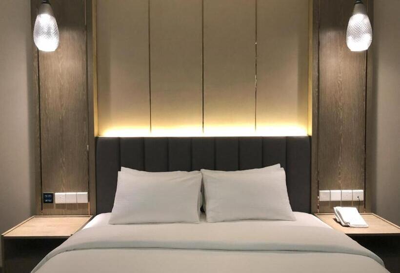 استودیوی لوکس, Frankincense Hotel Muscat فندق اللبان مسقط