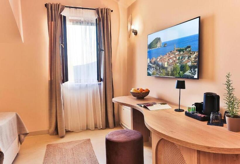اتاق استاندارد, Boutique Hotel Ruzmarin Spa & Garden By Aycon