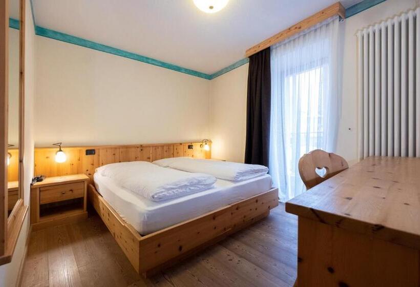 舒适型房间, Active Hotel Rosat