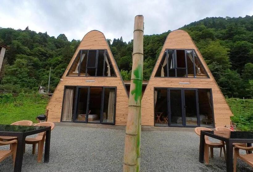 Шале 1 Спальня, Hayde Bungalow