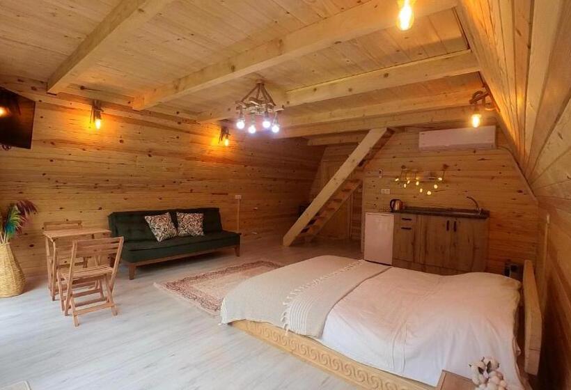 Шале 1 Спальня, Hayde Bungalow