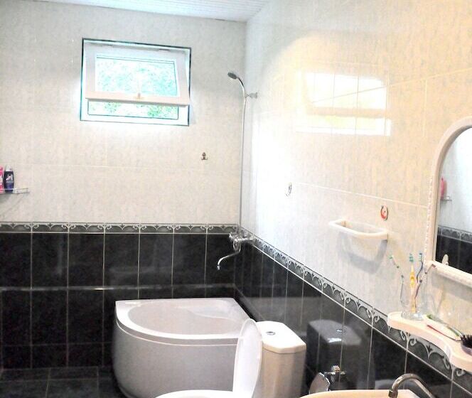 스탠다드 룸, La Deka Guesthouse
