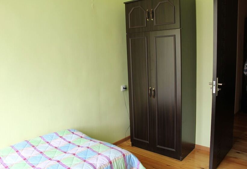 Номер Стандарт, La Deka Guesthouse