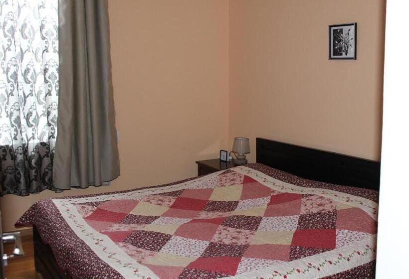 이코노미 룸, La Deka Guesthouse