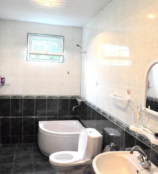 이코노미 룸, La Deka Guesthouse