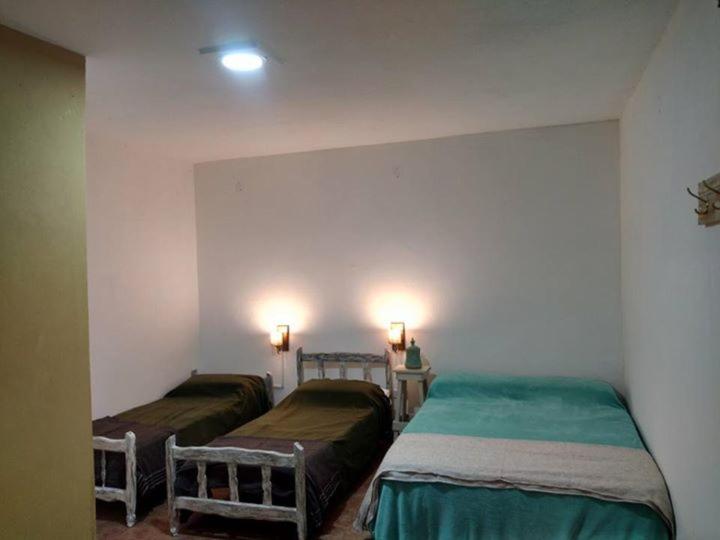 Четырехместный Номер Стандарт, Santo Domingo