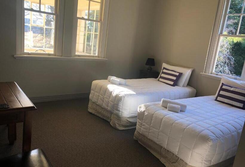Номер Стандарт, Teschemakers Resort