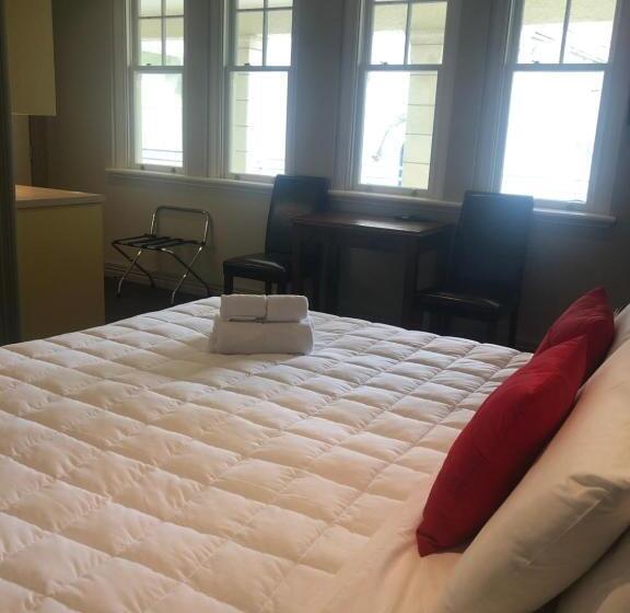 Студия Deluxe, Teschemakers Resort