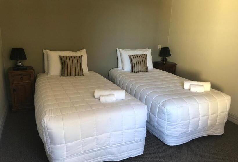 Family Suite, Teschemakers Resort