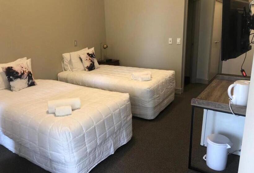 Номер Стандарт с Балконом, Teschemakers Resort