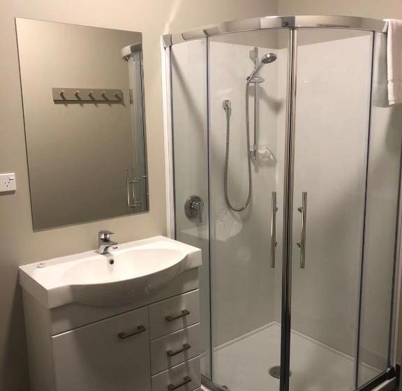 Стандартный Номер Кровать Кинг, Teschemakers Resort
