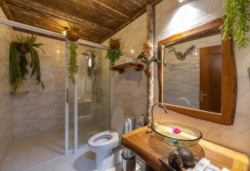 Номер Deluxe, Mafiya Resort