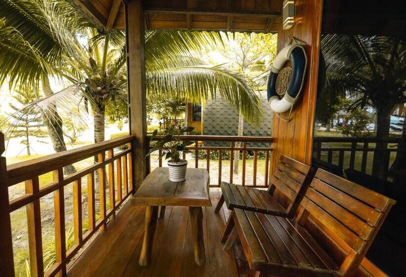 Номер Deluxe, Mafiya Resort