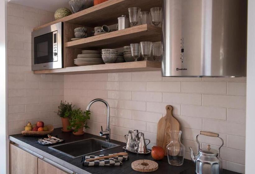 Студио Стандарт с Террасой, Craveiral Farmhouse By Belong Staying & Feeling