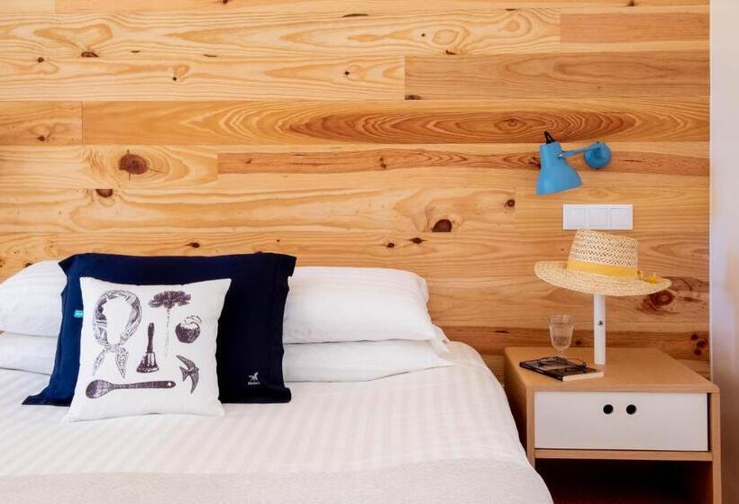 Дом 2 Спальни, Craveiral Farmhouse By Belong Staying & Feeling