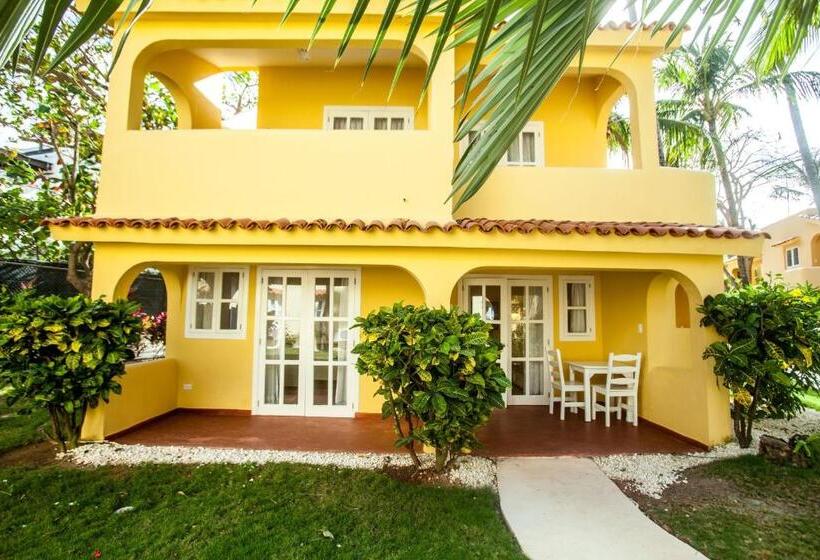 سوئیت با تخت بزرگ, Los Corales Beach Village Punta Cana   The Original