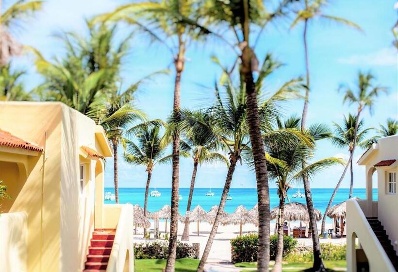 سوییت جونیور با چشم‌انداز دریا, Los Corales Beach Village Punta Cana   The Original