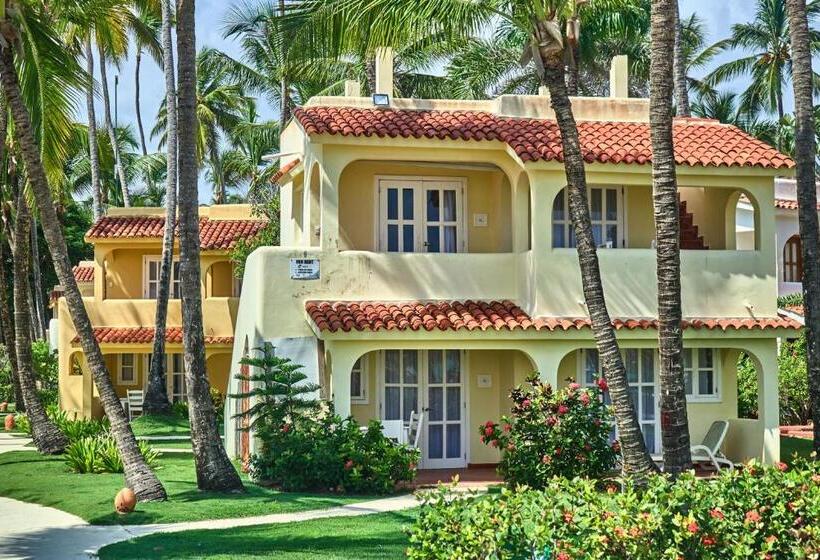 سوییت جونیور با چشم‌انداز دریا, Los Corales Beach Village Punta Cana   The Original