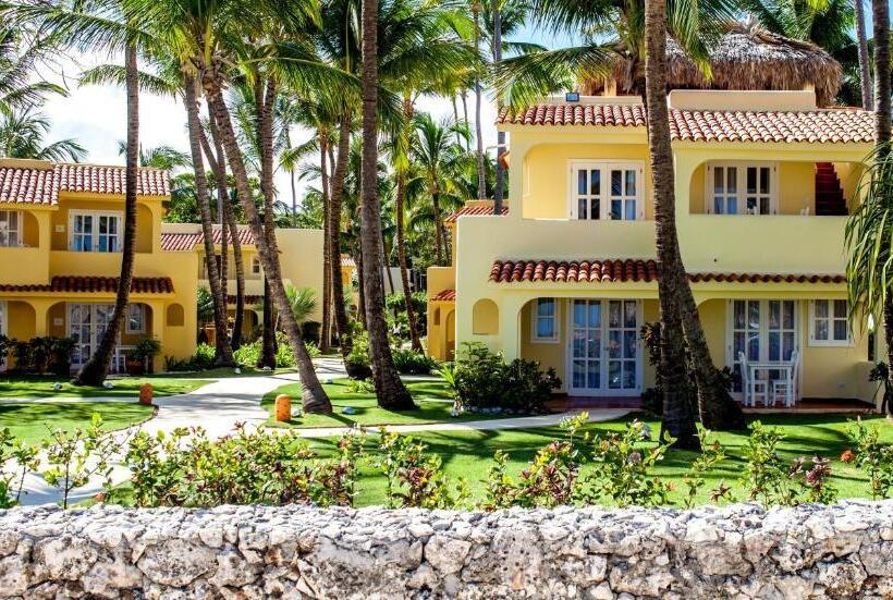سوییت جونیور با چشم‌انداز دریا, Los Corales Beach Village Punta Cana   The Original