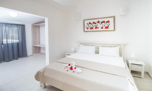 آپارتمان 1 خوابه, Los Corales Beach Village Punta Cana   The Original