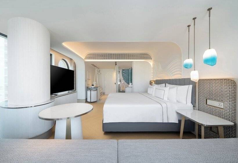 Номер Премиум, Meliá Pattaya