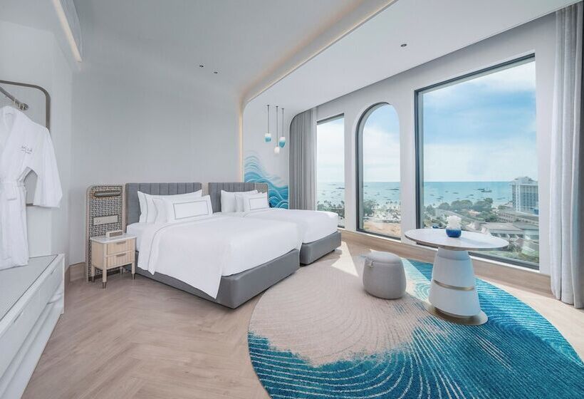 Президентский Люкс, Meliá Pattaya